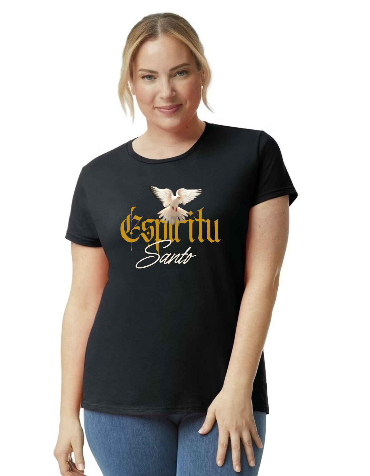 Holy Spirit