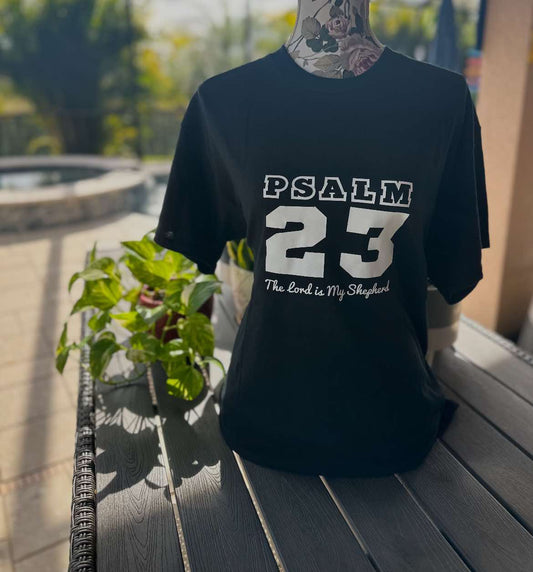 Psalms 23