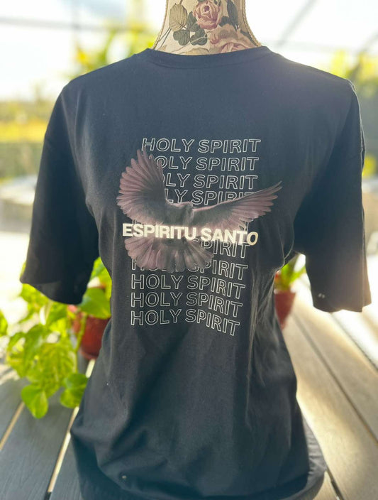 Holy Spirit
