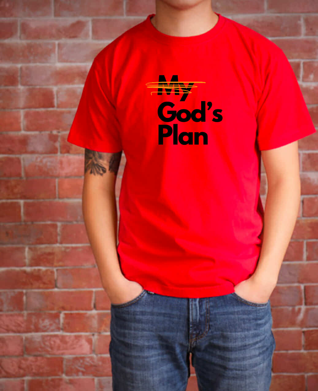 Gods Plan