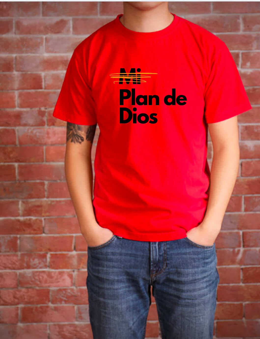 Plan De Dios