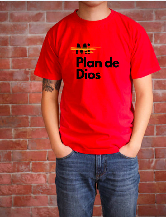 Plan De Dios