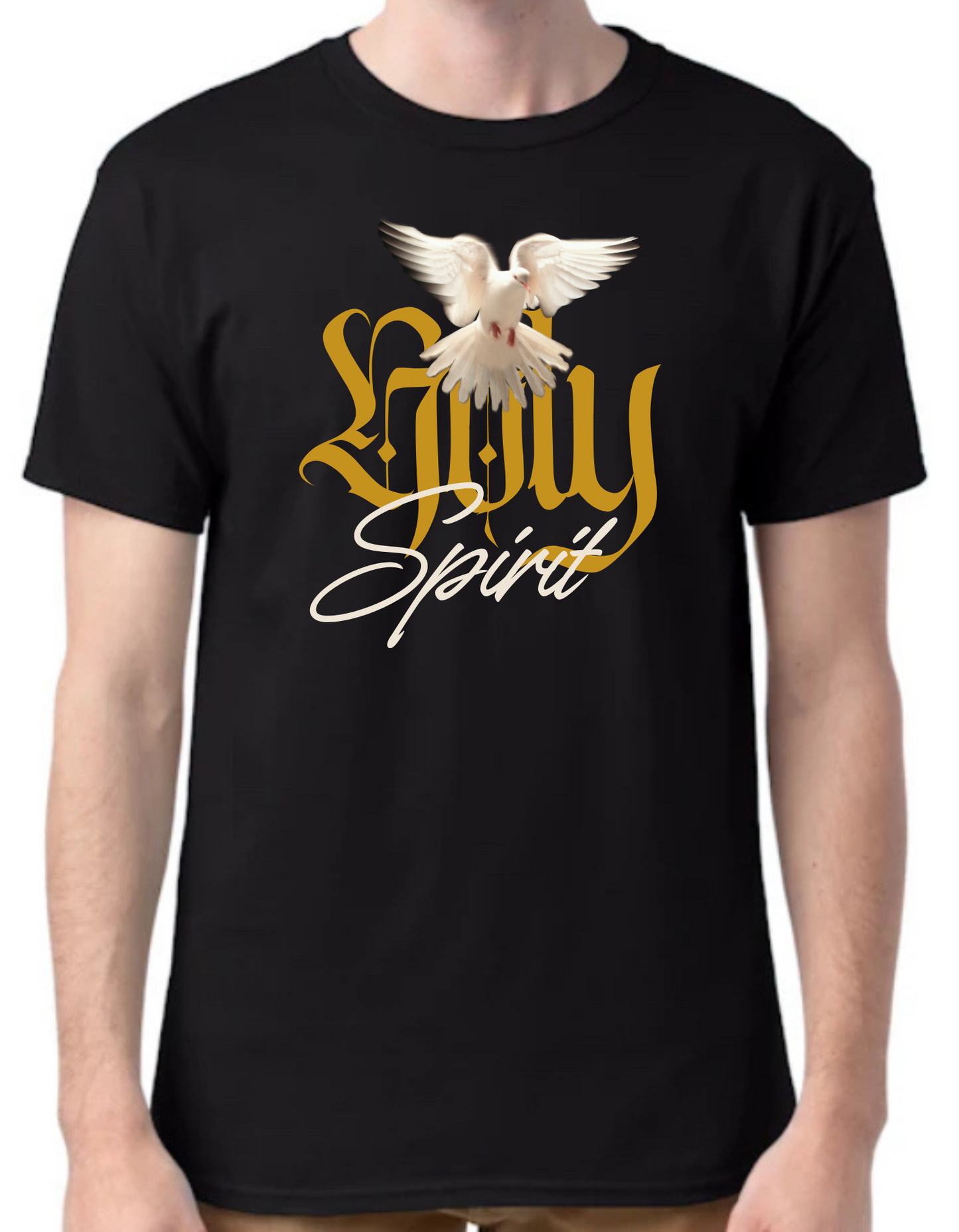 Holy Spirit