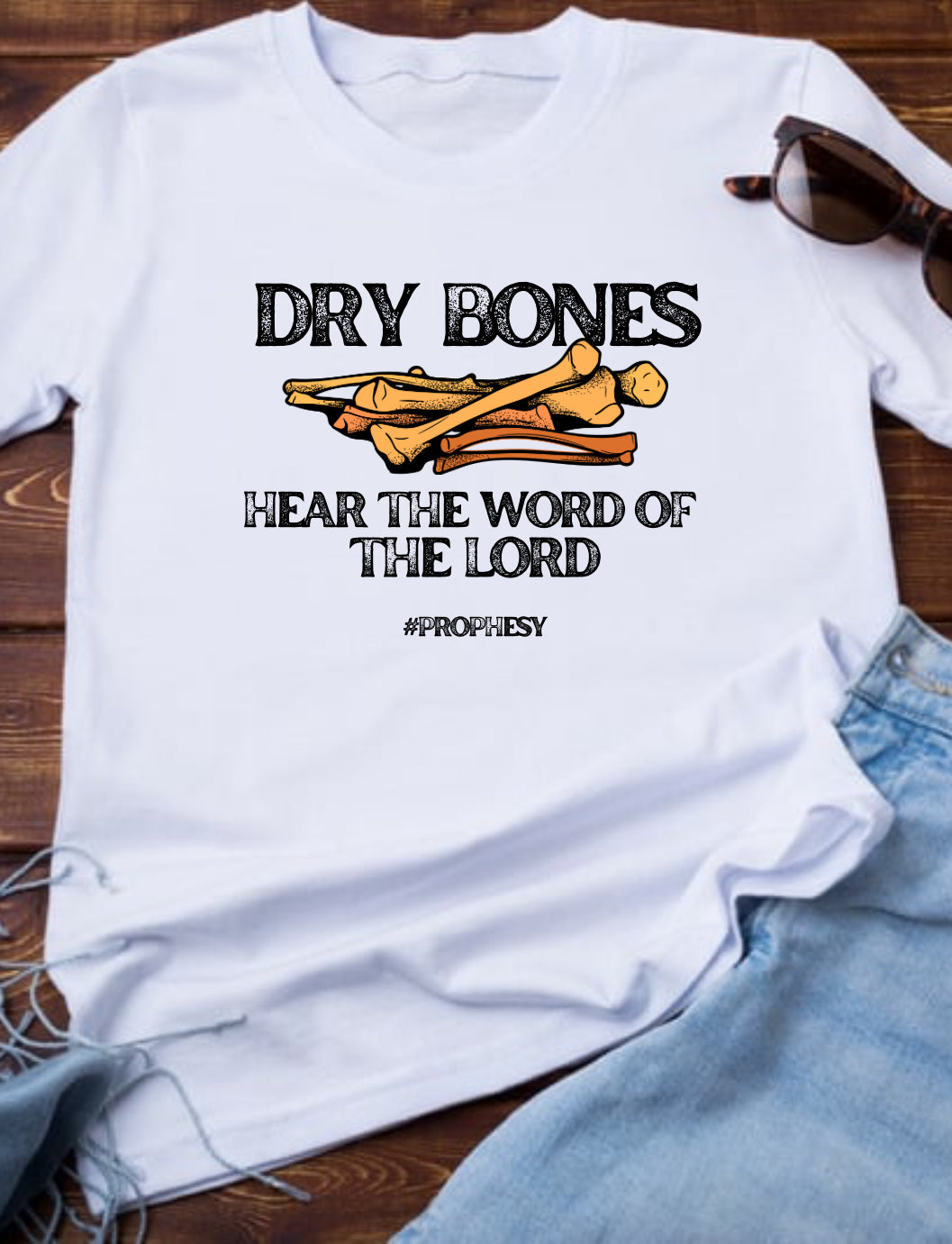 Dry Bones